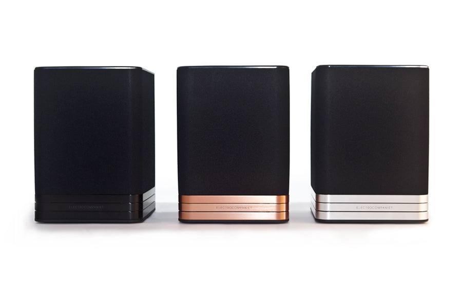 New Firmware update of the EC Living Tana product