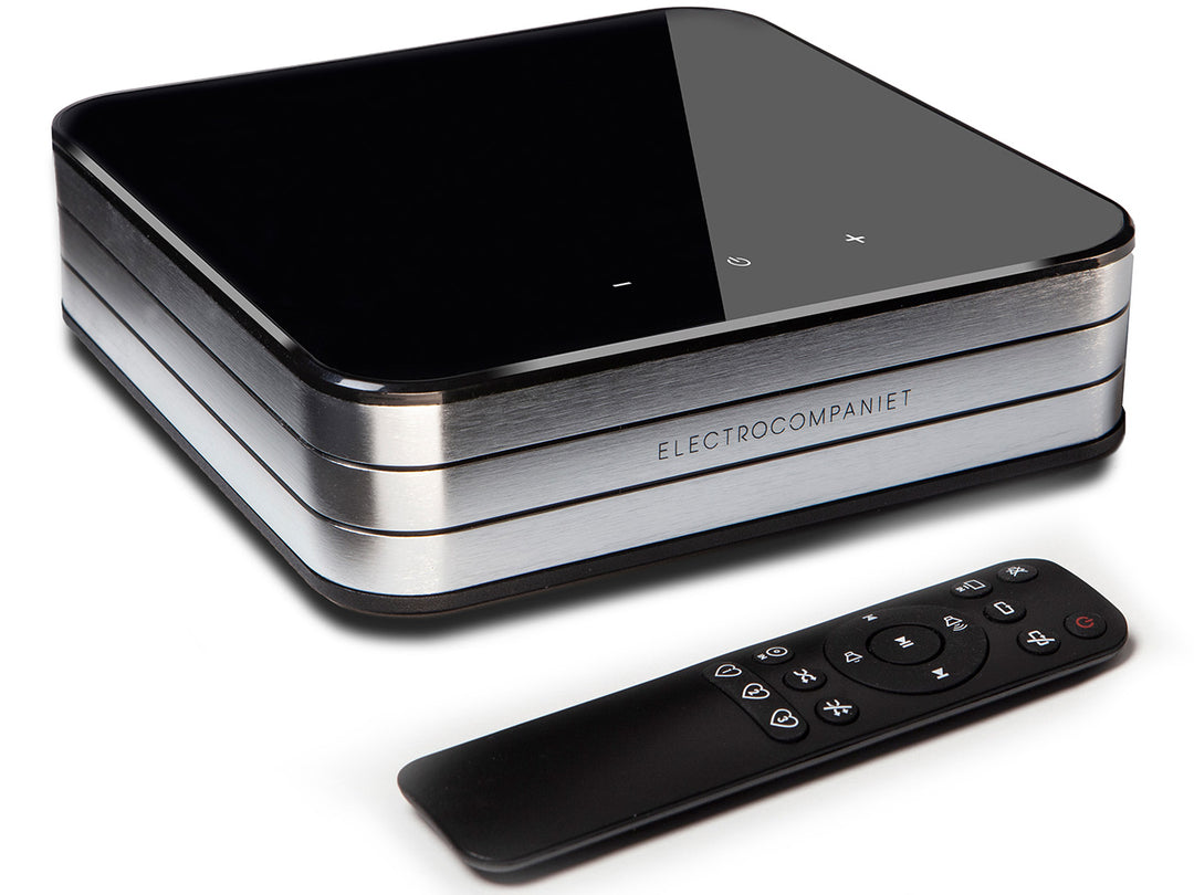 Launching Rena SA2 & S2 — the 2nd generation of the EC living streamers