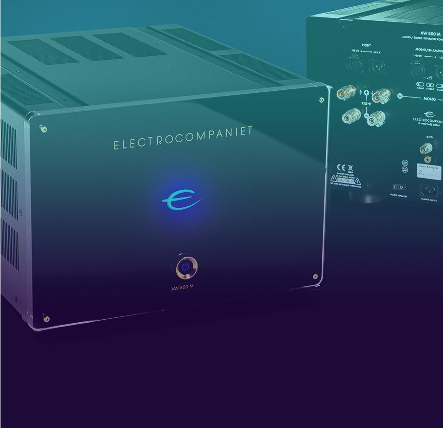 Power amplifiers Collection