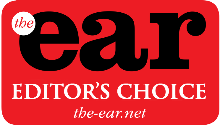 The-Ear.net Editor's Choice Award