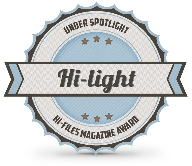 "Hi-Light Award"