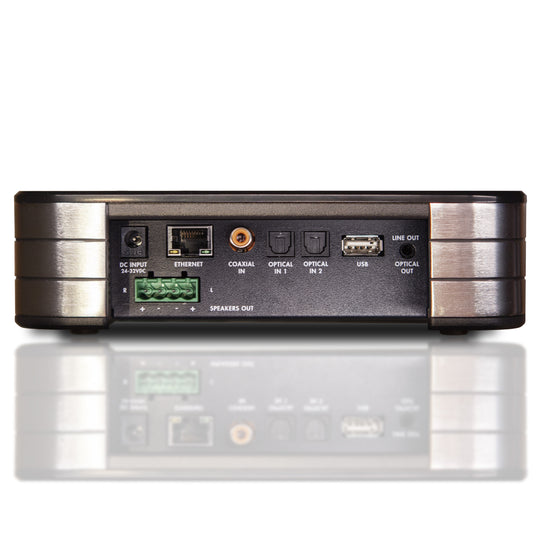 RENA SA2 — Wireless streaming stereo amplifier