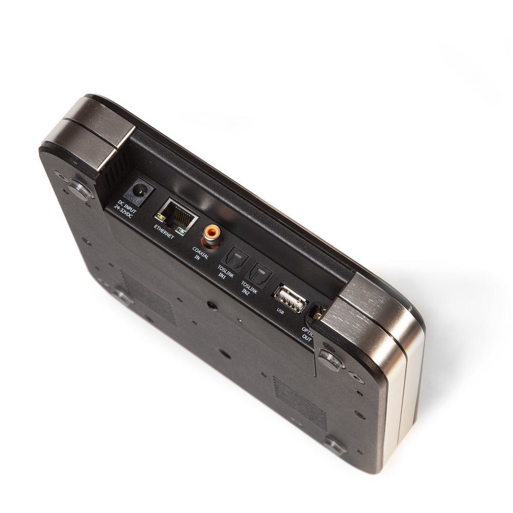 RENA S2 — Wireless Streamer
