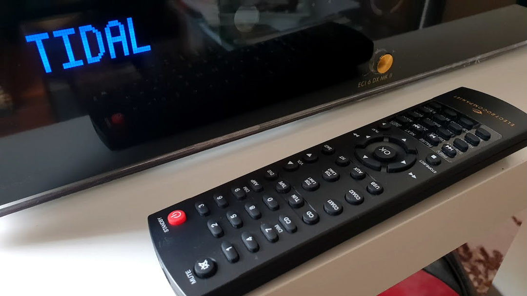 ECI 6DX MKII - hangzasvilag.hu review