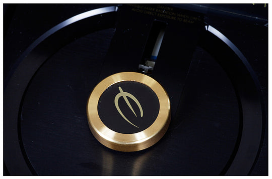 EMC 1 MKIV Reference CD player