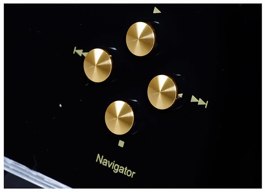 EMC 1 MKIV Reference CD player