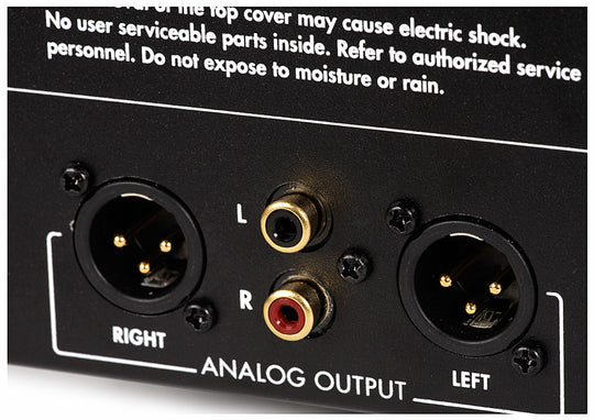 EMC 1 MKIV Reference CD player