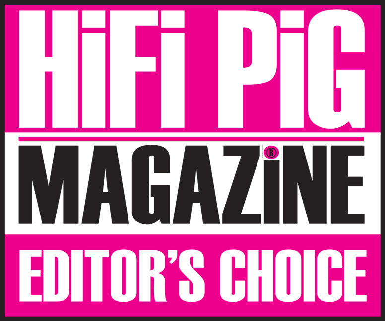 Editor's Choice Award