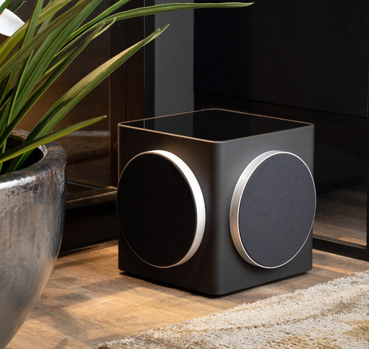Sira L-1 Wireless subwoofer