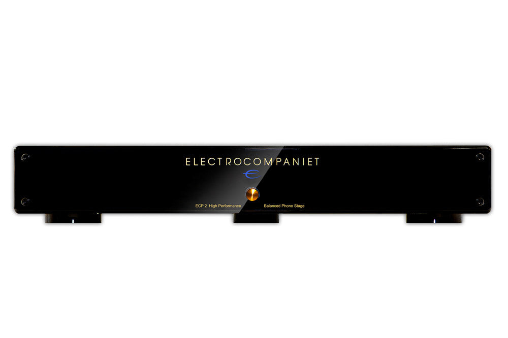 ECP 2 Phono Stage