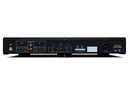 ECP 2 Phono Stage