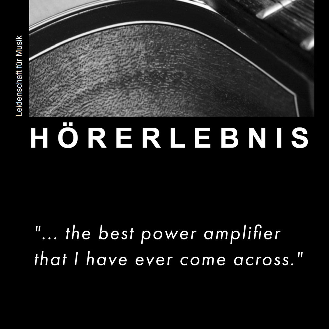 Hörerlebnis Review