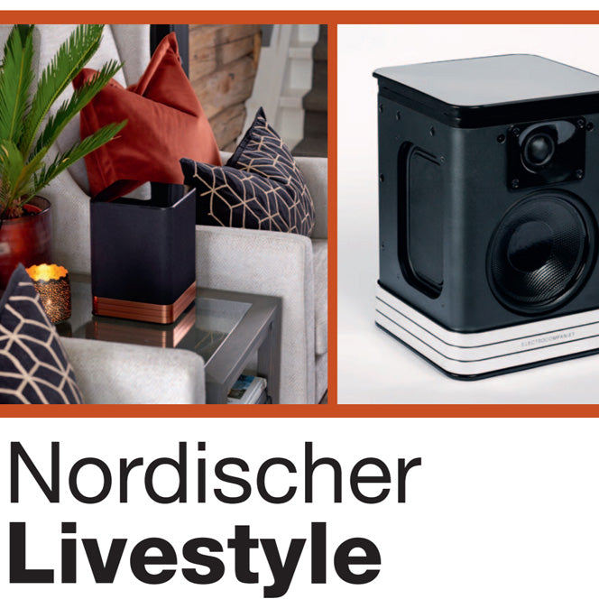 Nordischer Livestyle