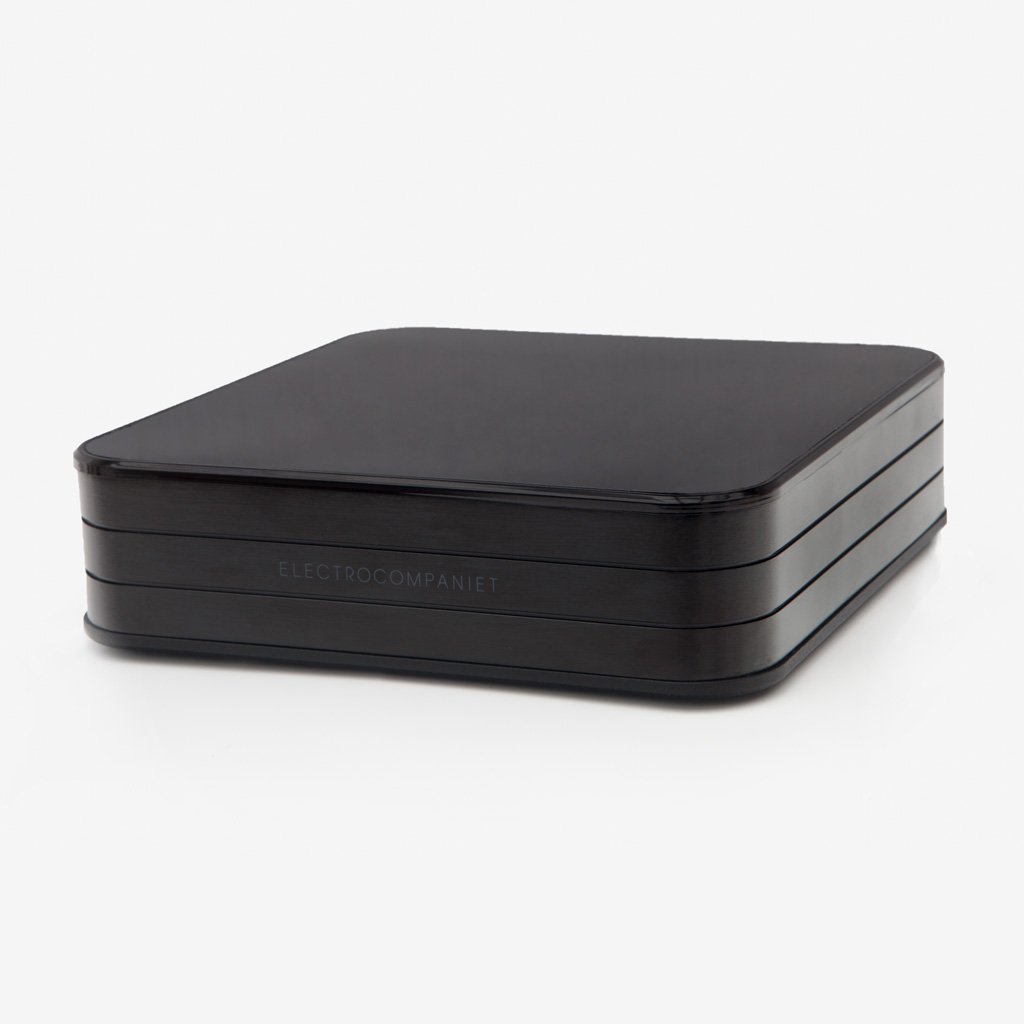 RENA SA-1 Streamer & Stereoamplifier