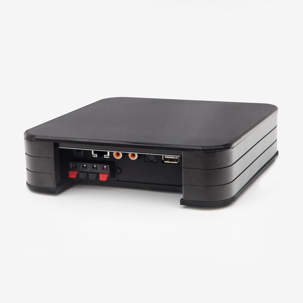 RENA SA-1 Streamer & Stereoamplifier