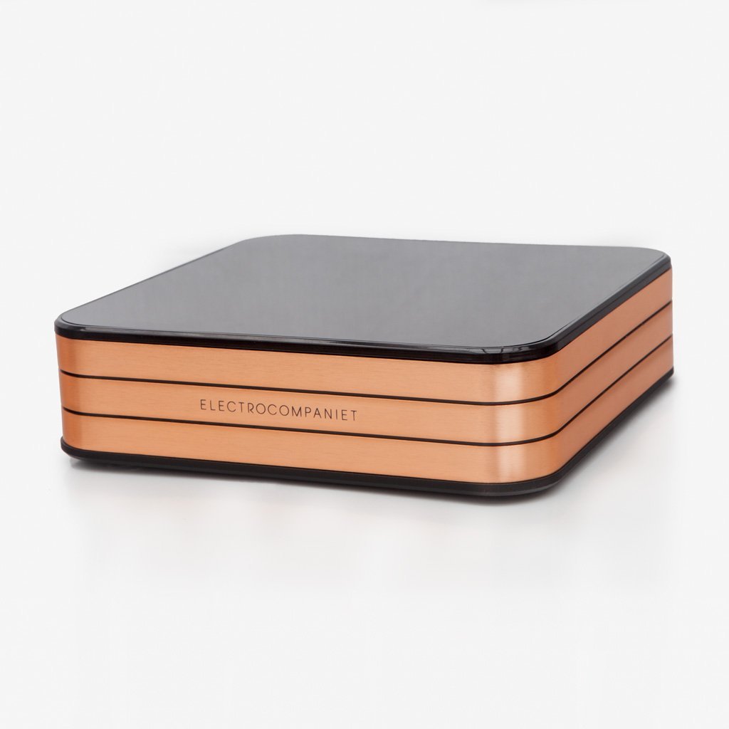 RENA SA-1 Streamer & Stereoamplifier