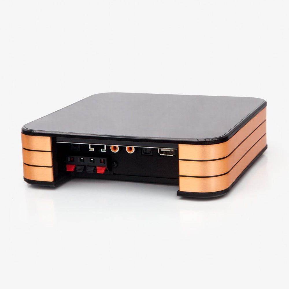 RENA SA-1 Streamer & Stereoamplifier