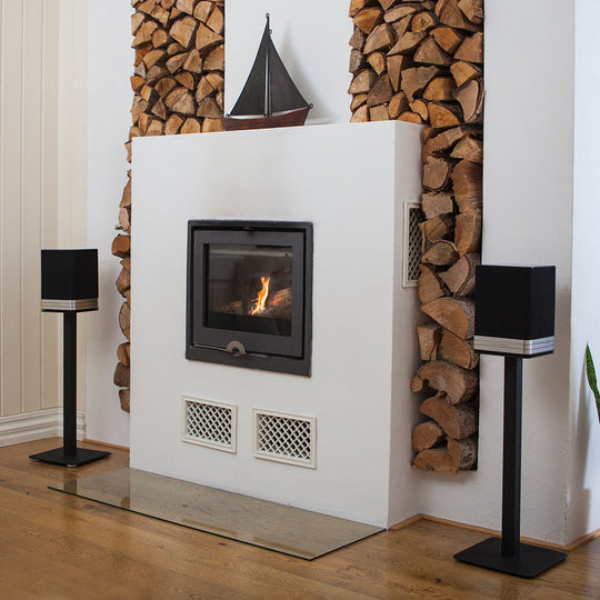 EC Living Floor stand