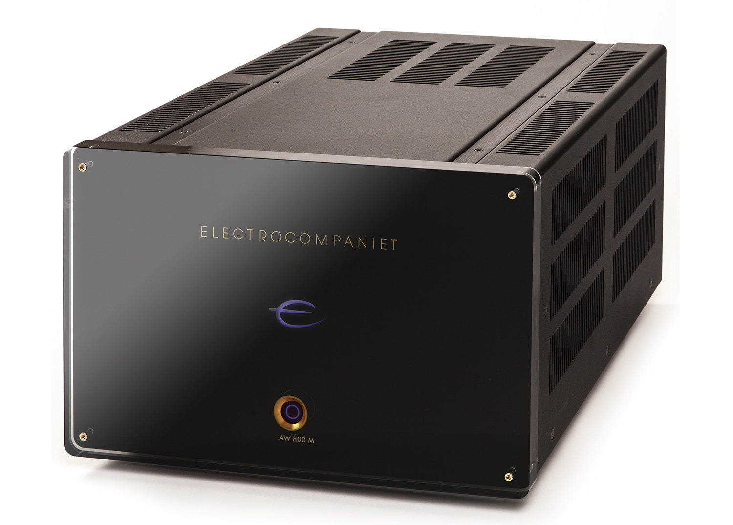 Electrocompaniet launches new, flagship Power Amplifier.