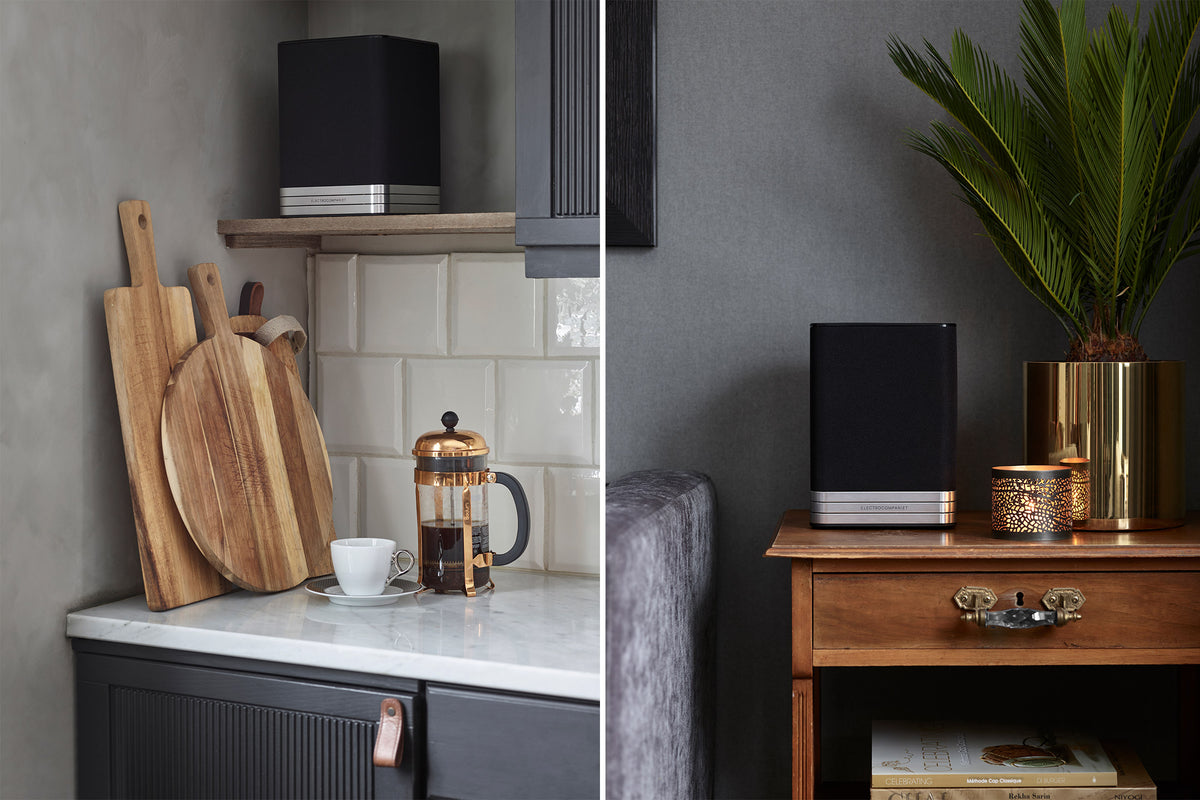Power amplifiers Collection – ELECTROCOMPANIET.COM