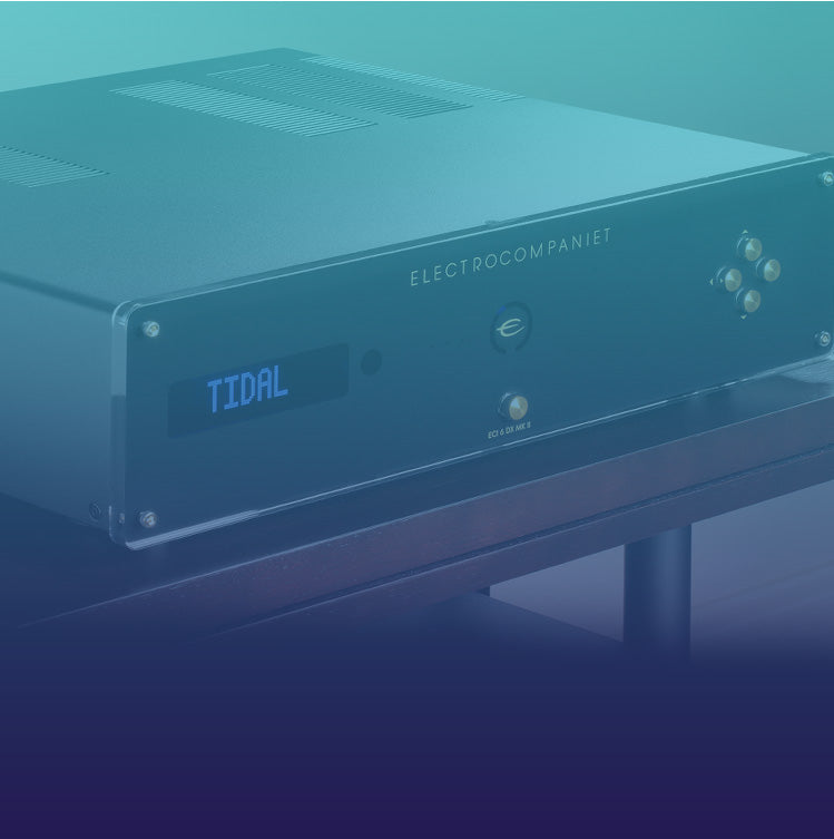 Integrated Amplifiers Collection