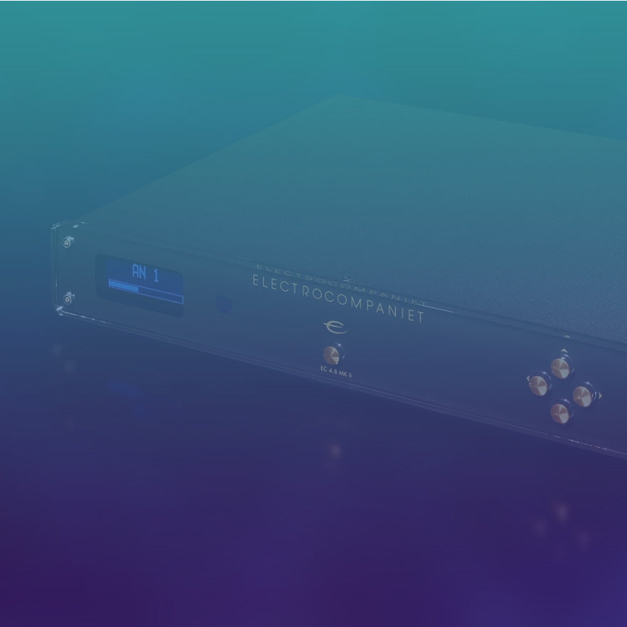 Preamplifiers Collection