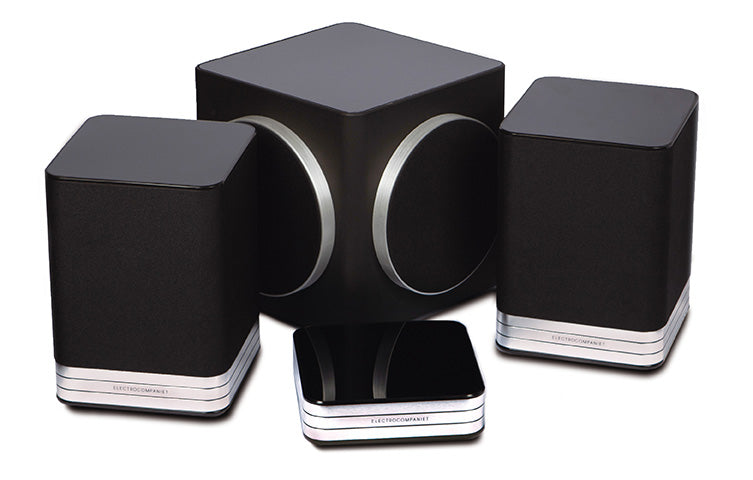 Firmware – ELECTROCOMPANIET.COM Firmware – ELECTROCOMPANIET.COM