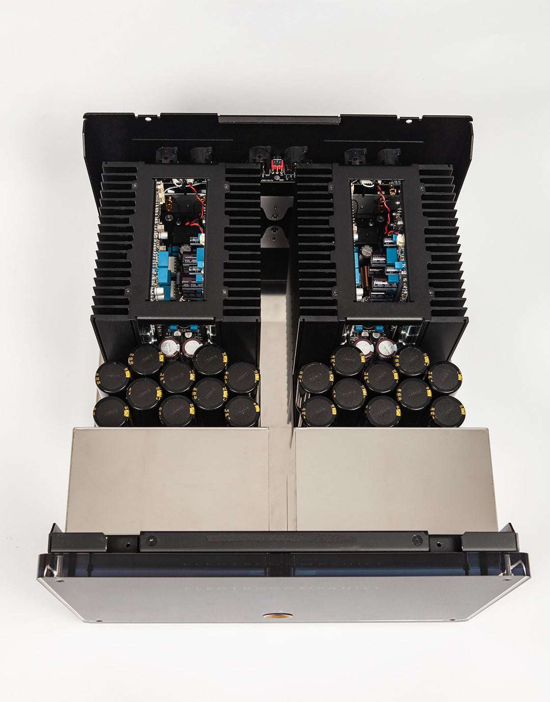 Electrocompaniet - AW 800M NEMO - Stereo/Monoblock Reference Power