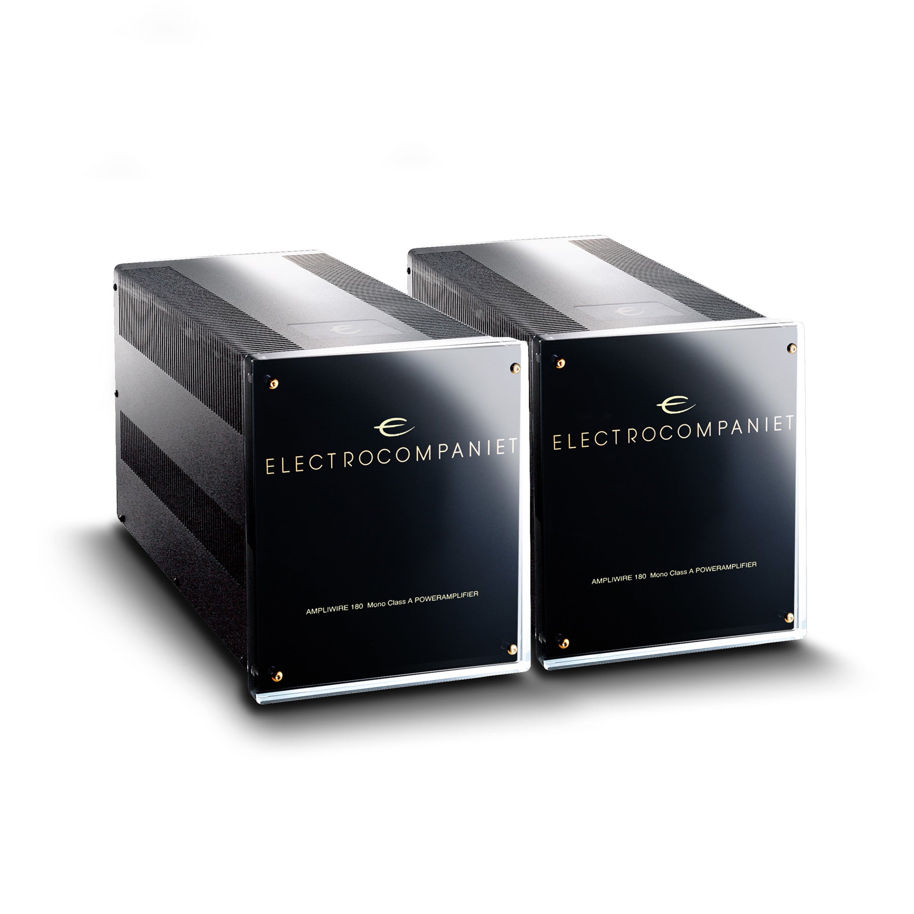 AW 180 Monoblock Power Amplifier – ELECTROCOMPANIET.COM
