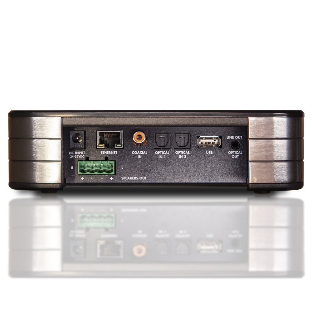 RENA SA2 — Wireless streaming stereo amplifier