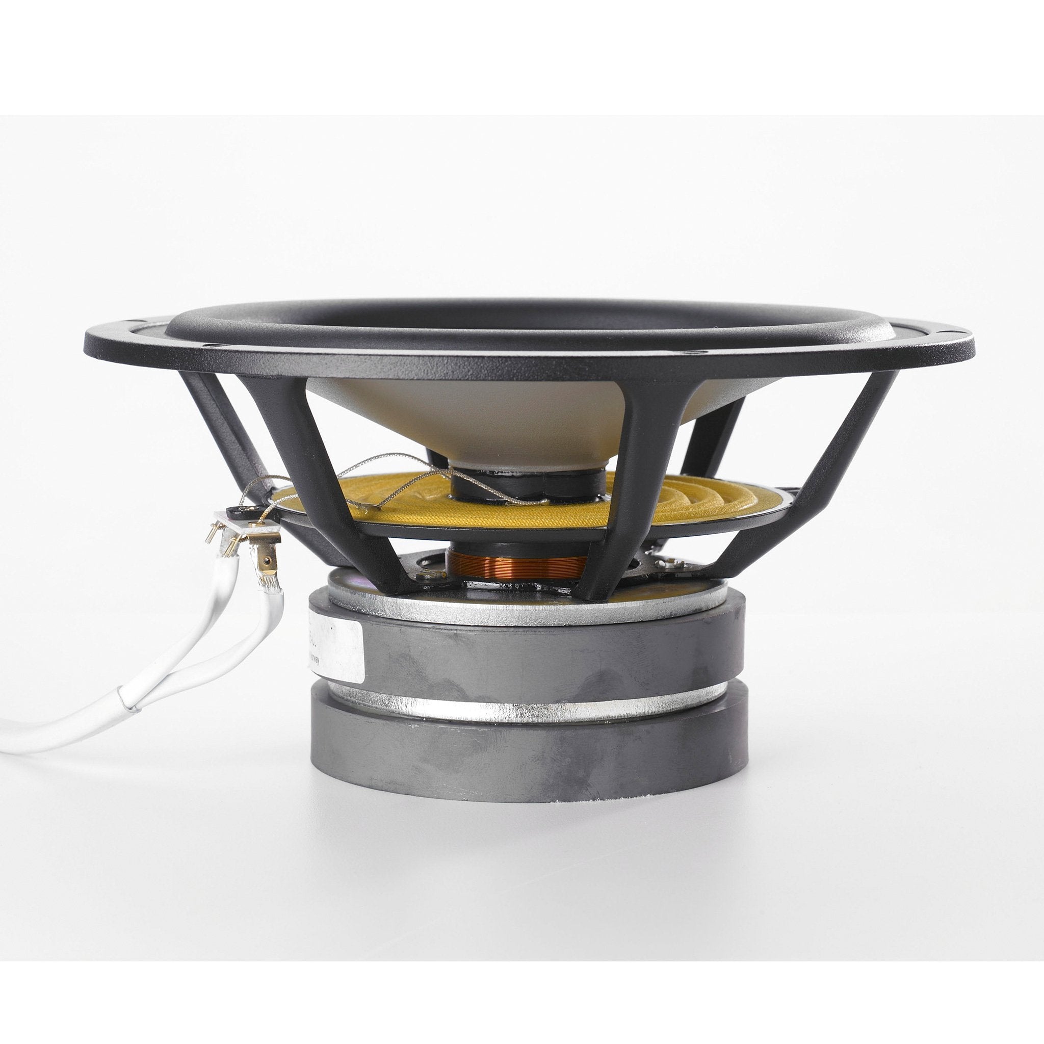 The Nordic Tone Model 1 – ELECTROCOMPANIET.COM
