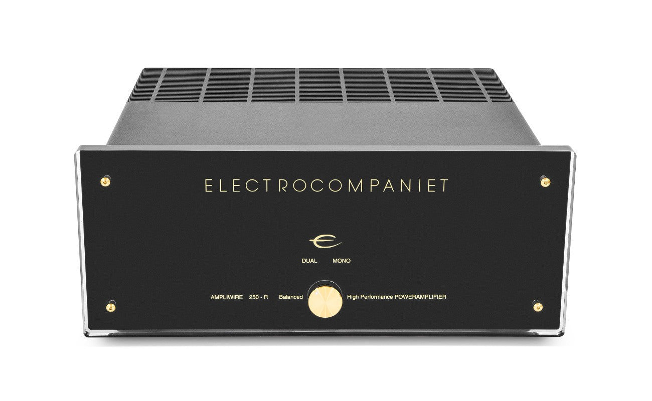 ELECTROCOMPANIET エレクトロコンパニエ EC4.6 Balanced High Performance Preamplifier -  オーディオ機器