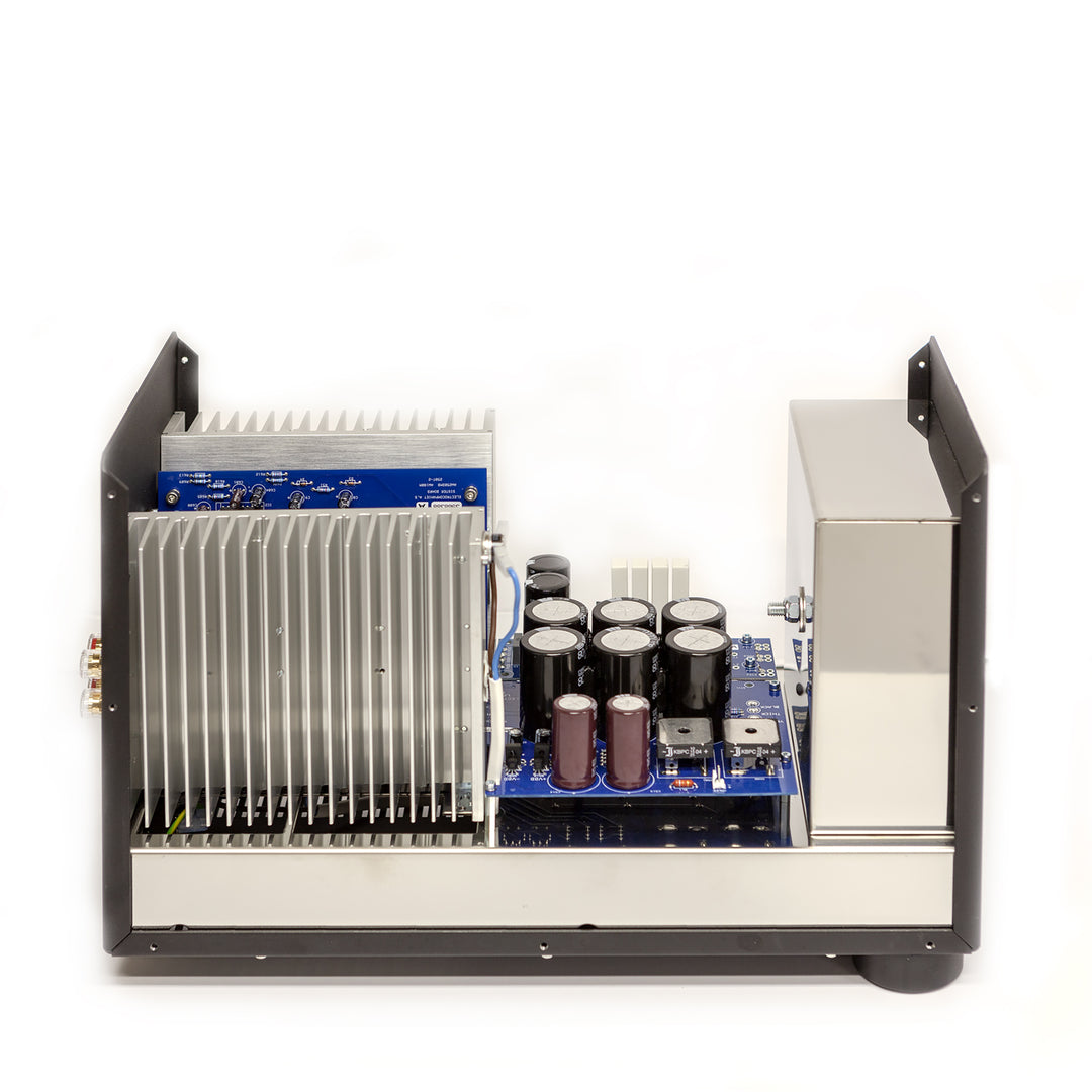 AW 180 Monoblock Power Amplifier