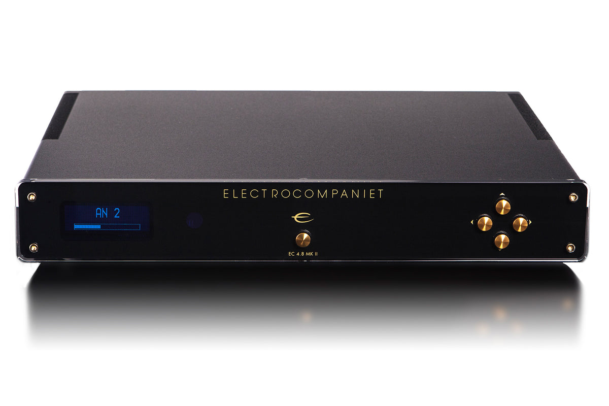 Electrocompaniet EC 4.8