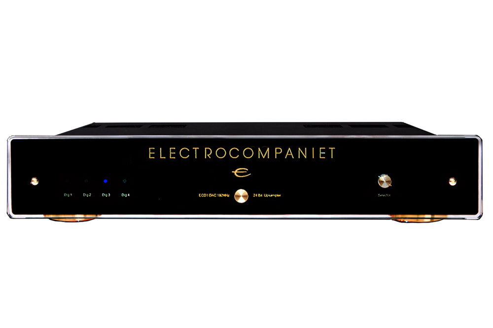 割引価格 Electrocompaniet ECI-2 A級 プリメインアンプ アンプ - www