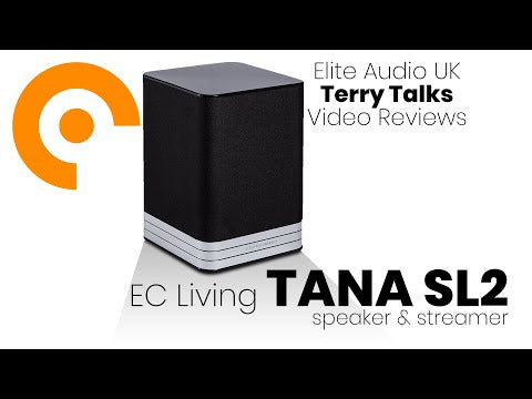 TANA SL2 Speaker & streamer