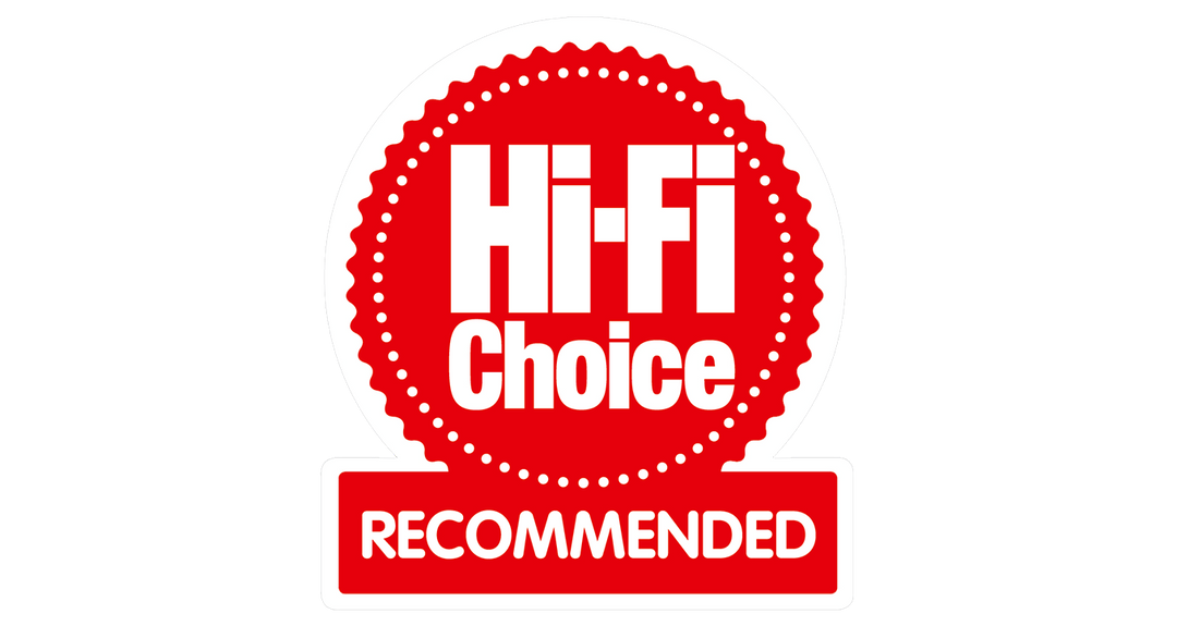 Recommended Award